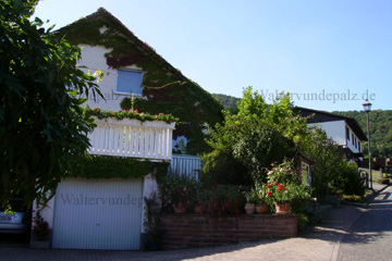 Ferienwohnungen Haus Gudrun in Nothweiler