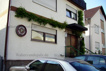 Haus Hedi in Deidesheim