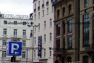Hotel in Deutschland