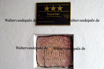 Hotel Domhof Speyer, Hotelklassifizierung