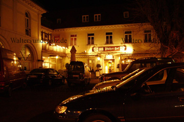Hotel Pfälzer Hof in Bad Dürkheim an der Weinstraße