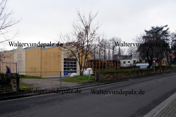 Winzerverein Deidesheim - Geschaeftsstelle Prinz Rupprecht Strasse